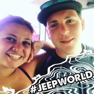 Meet your Posher, Austin